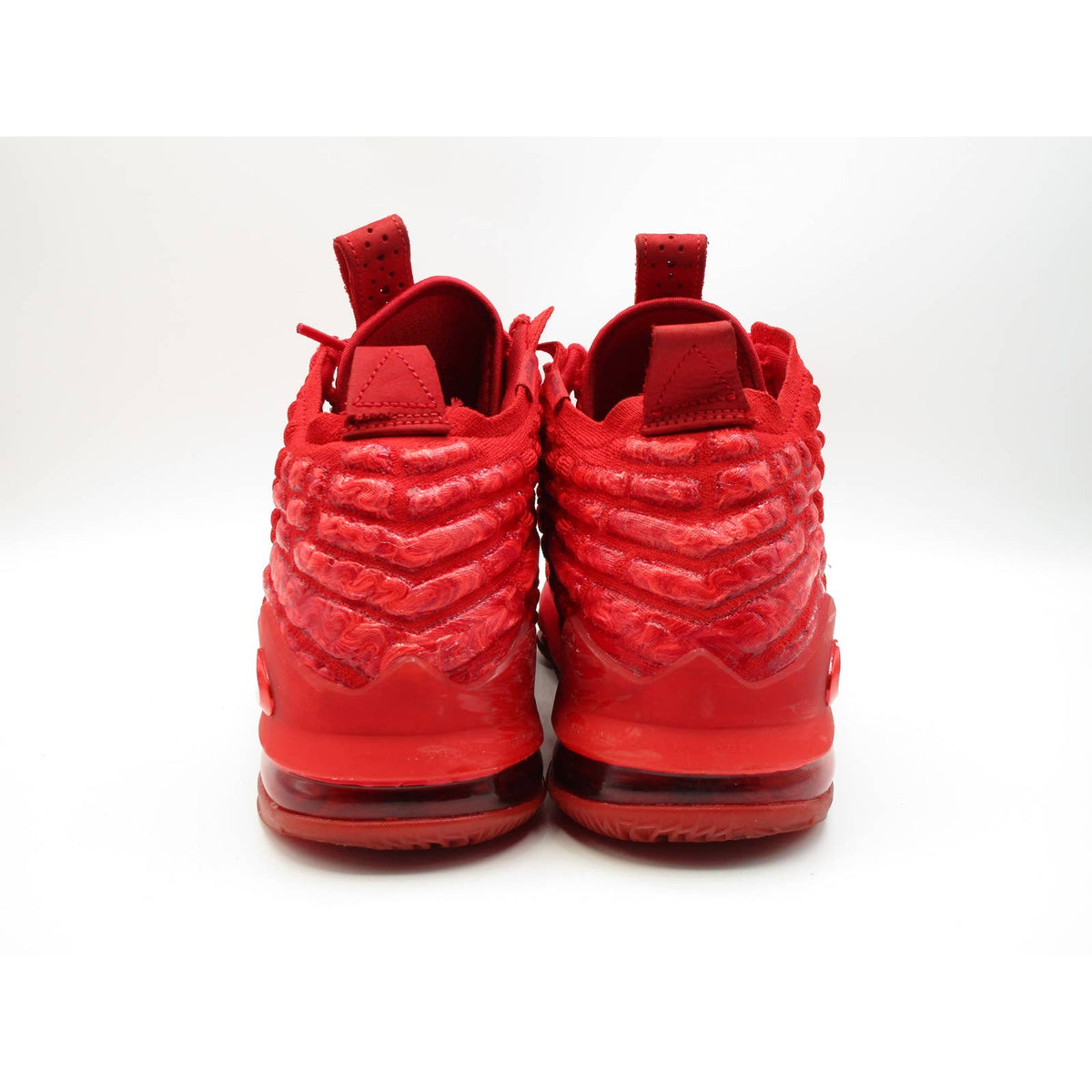Nike LeBron 17 EP 'Red Carpet